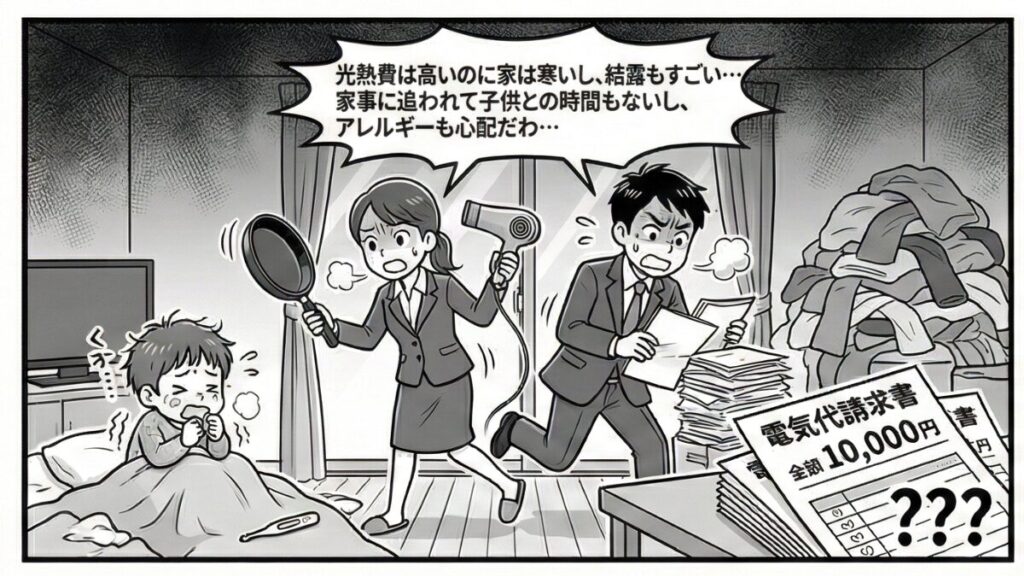 09_1_子育てしやすさを追求したSDGs住宅の最新トレンド分析