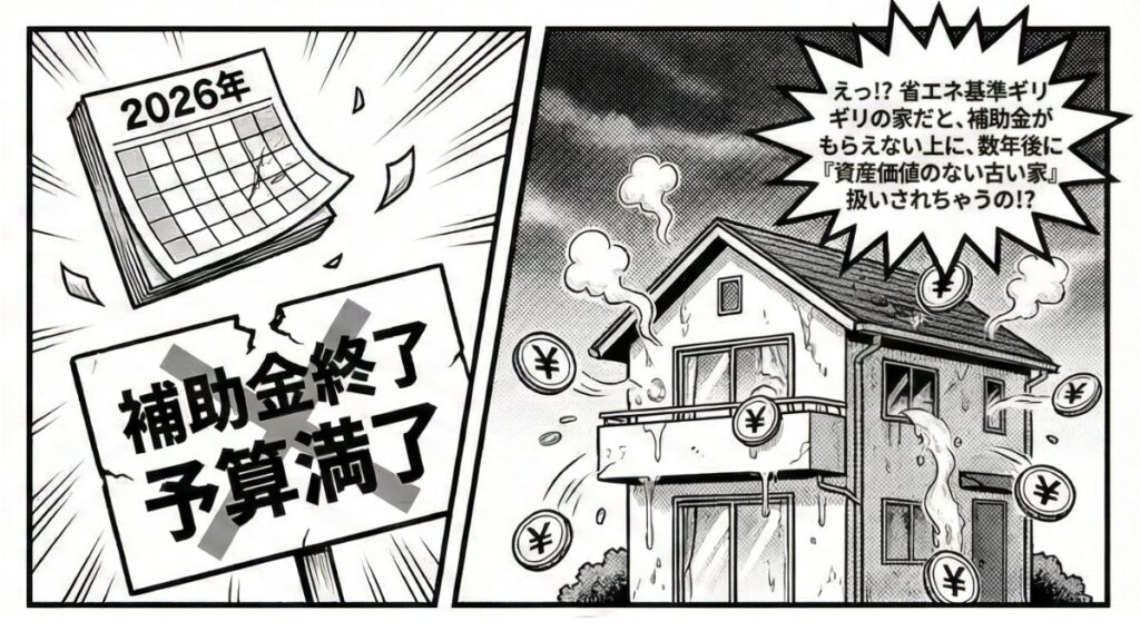 04_2_2026年の住宅補助金とSDGs対応で家計を守る新戦略