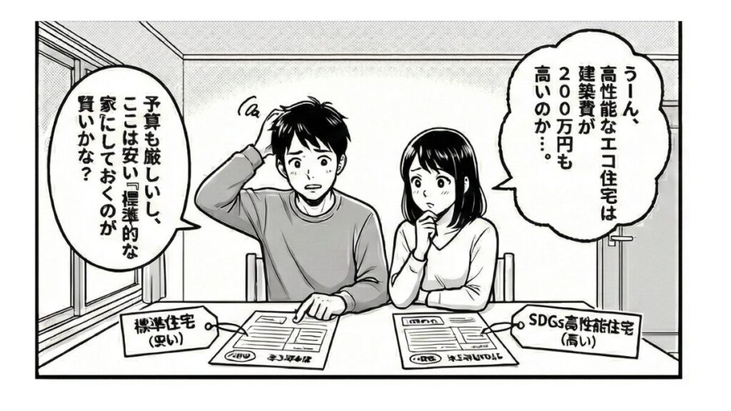 14_1_2026年版｜SDGs住宅の補助金ガイド！省エネでお得に家を建てる方法