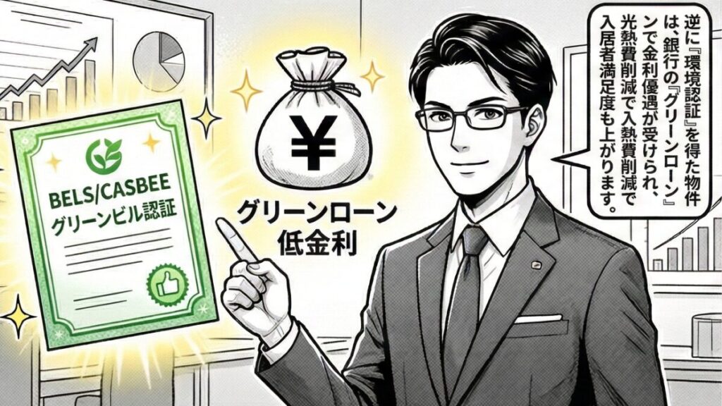 03_3SDGs不動産とは？持続可能な社会への貢献と投資の両立を解説