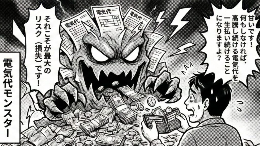 07_2_SDGsと太陽光パネル投資の実質的な回収期間をマンガで徹底解説