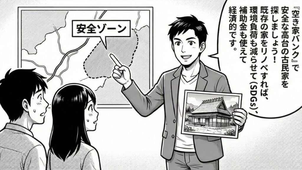 05_3_SDGsと田舎の土地選び、サステナブルな暮らしへの第一歩