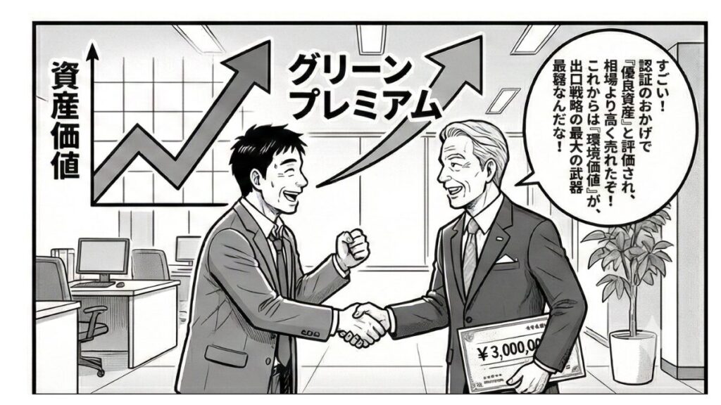 10_4_サステナブル不動産投資からの出口戦略と資産価値最大化