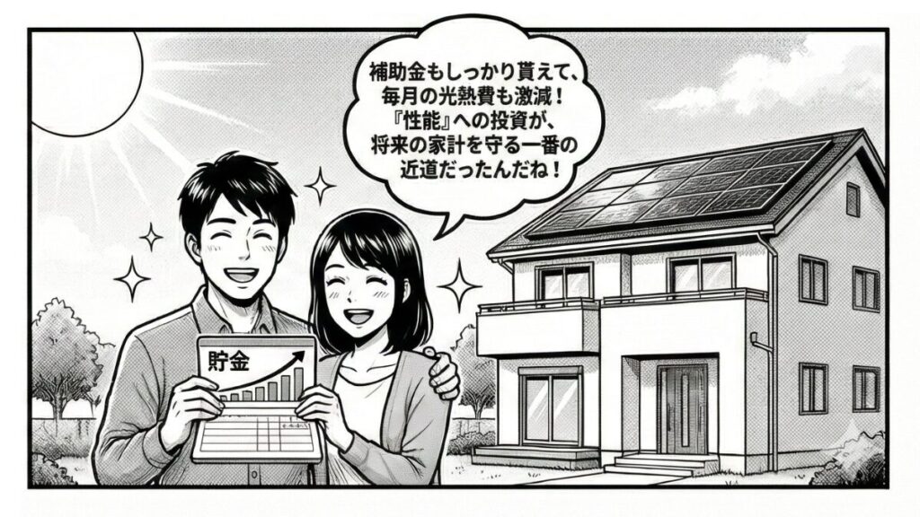 04_4_2026年の住宅補助金とSDGs対応で家計を守る新戦略