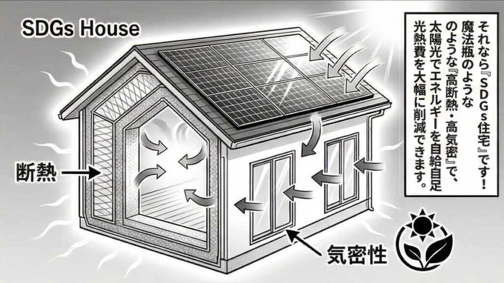 02_2SDGs住宅で叶える子育て環境の新しいメリットとは