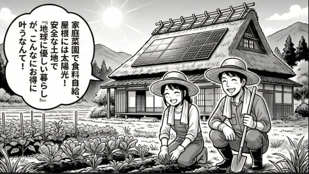 05_4_SDGsと田舎の土地選び、サステナブルな暮らしへの第一歩