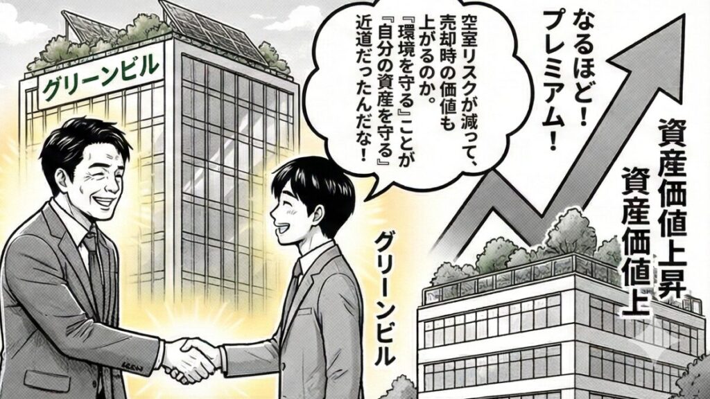 03_4SDGs不動産とは？持続可能な社会への貢献と投資の両立を解説