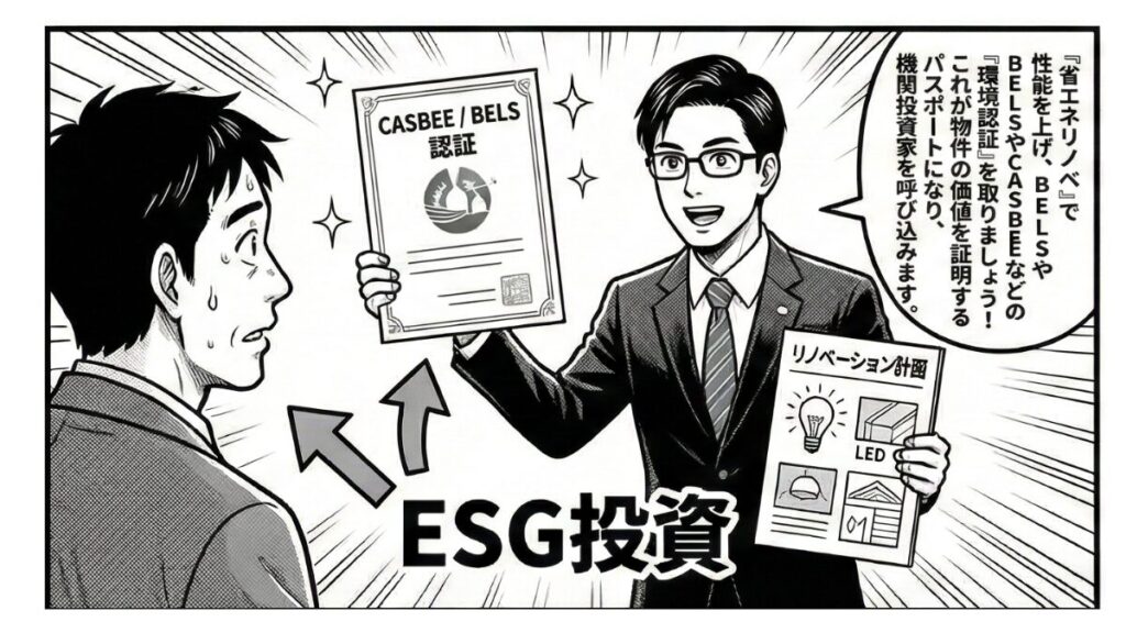 10_3_サステナブル不動産投資からの出口戦略と資産価値最大化