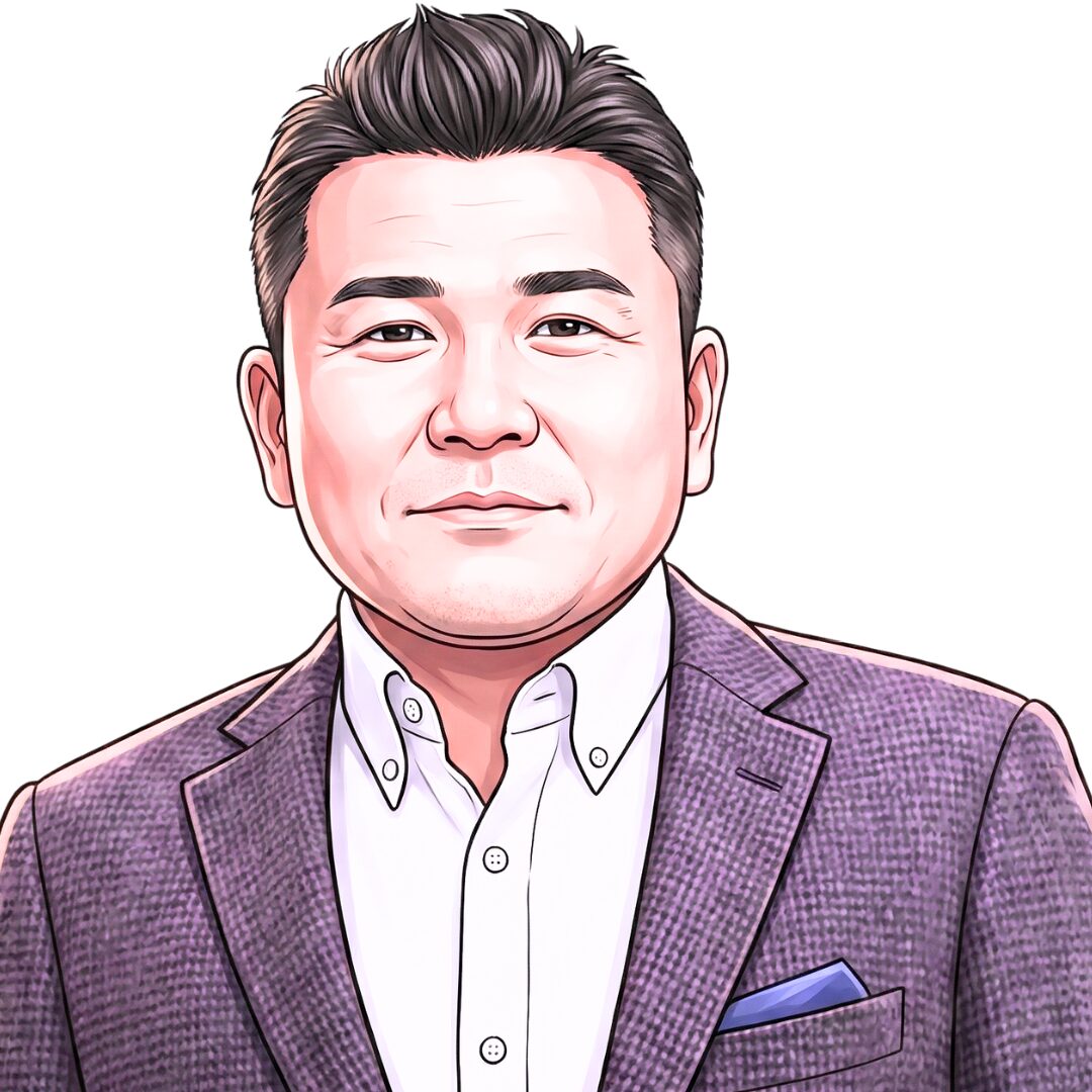 Taddy（タディ）のアバター