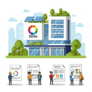 sdgs不動産の基本概念を初心者向けに解説します