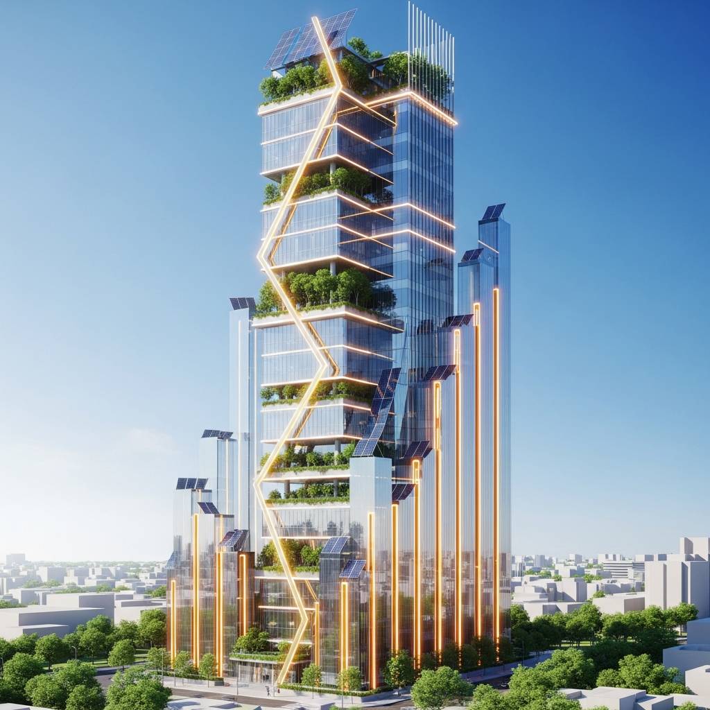 環境価値と経済価値を両立：sdgs不動産の基本と応