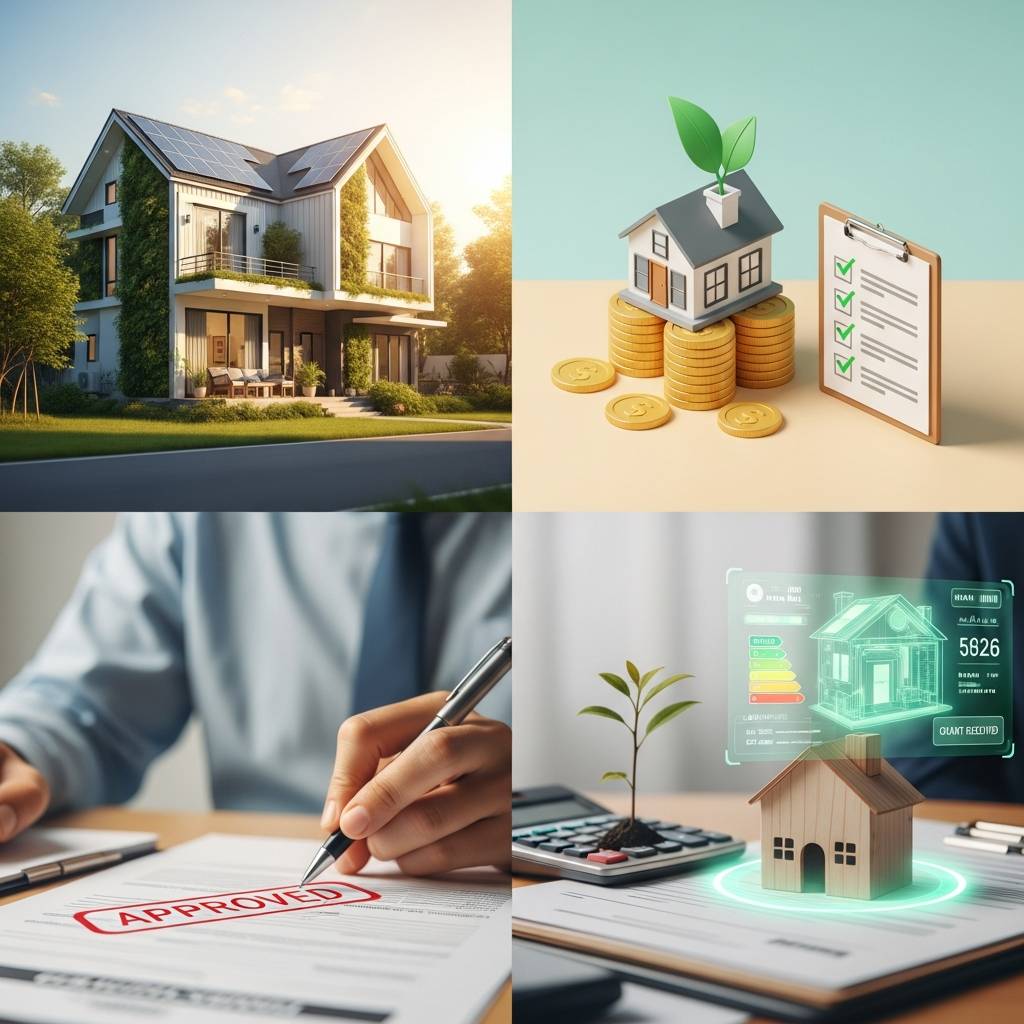 2026年版・sdgs住宅補助金の申請から受給までの完全ガ