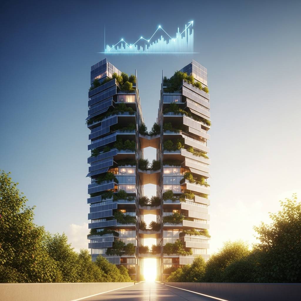 SDGs未来都市のイメージ画像