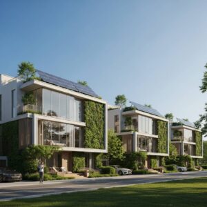 sdgs不動産で実現する持続可能なライフスタイルの