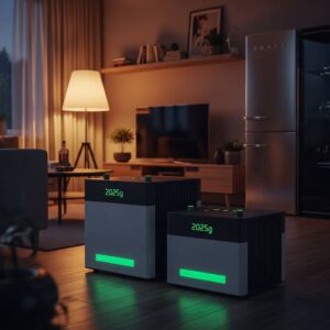 4kwh・7kwh・10kwh比較！最低限の文化的な生活に必要なの