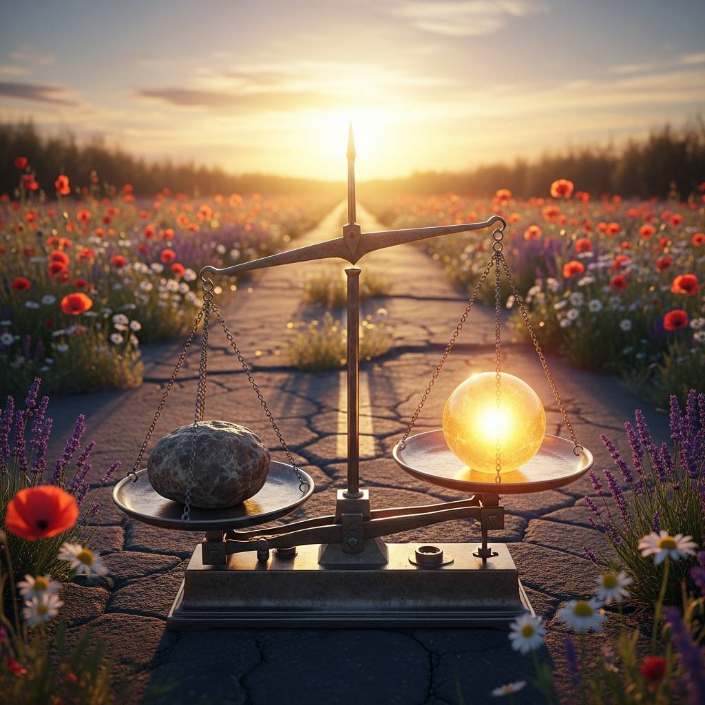 理想と現実の天秤。不便なインフラを超えて得ら