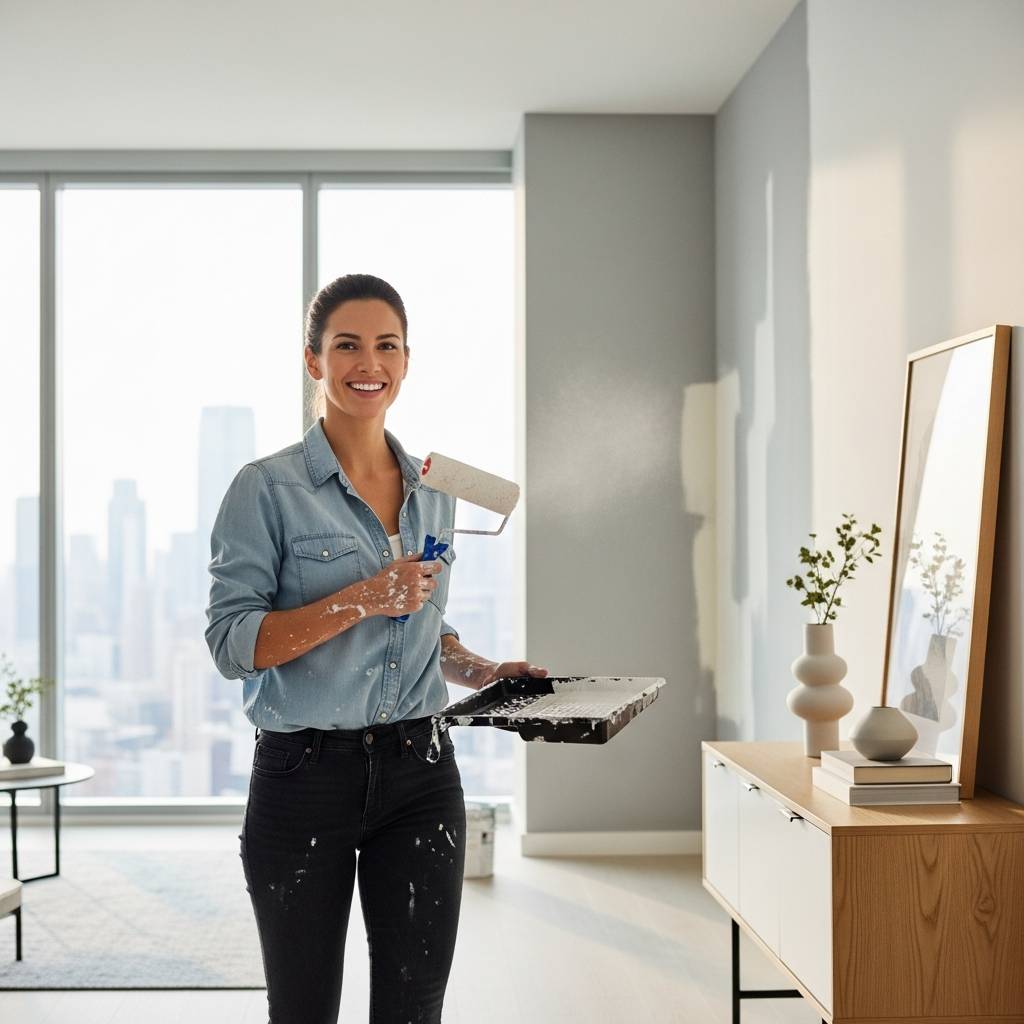 賢いオーナーの選択！入居率向上に繋がるdiyアプ