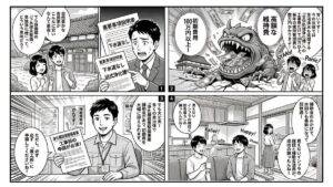 里山移住の盲点！下水道未整備エリアで直面する浄化槽コストの現実