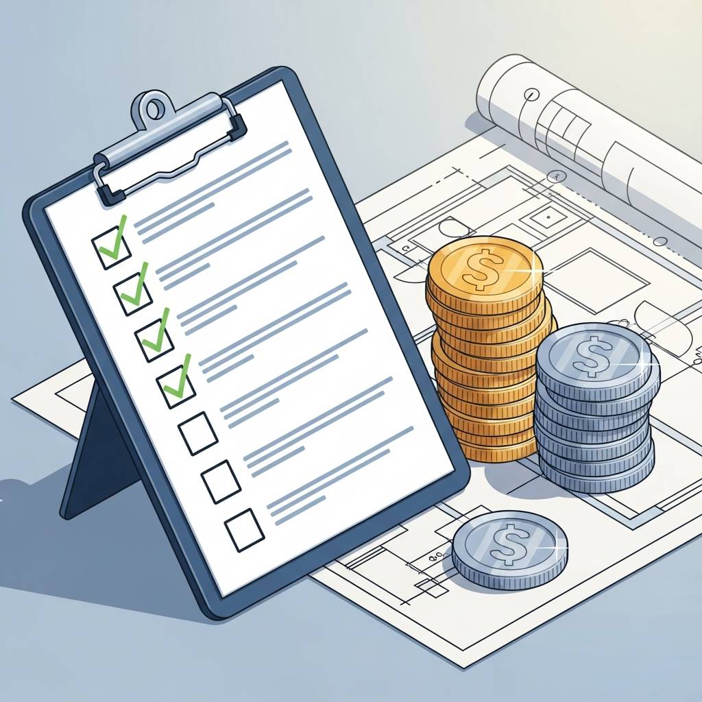 申請前に必読！リフォーム補助金をスムーズに受