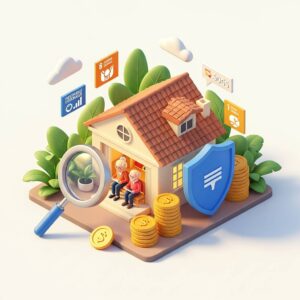 老後資金とsdgsを両立するリースバック活用術と悪