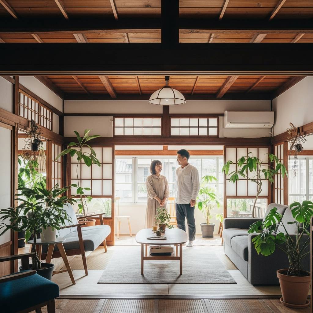 築古の実家を高く売る！sdgs視点で30代買主の心を掴