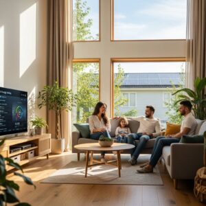 家族の健康と家計の安全を確保するsdgs視点のリノ