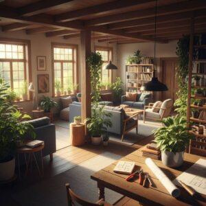 購入した空き家をサステナブルに再生！コストを